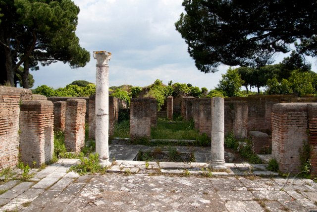 0804Ostia Antica.jpg - SONY DSC
